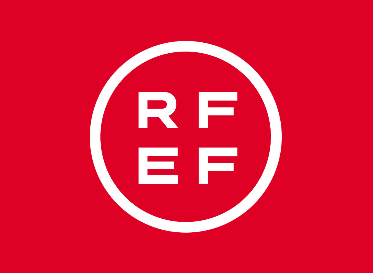 深圳VI設(shè)計(jì)公司分享：西班牙皇家足球協(xié)會(huì)（RFEF）品牌形象升級(jí)