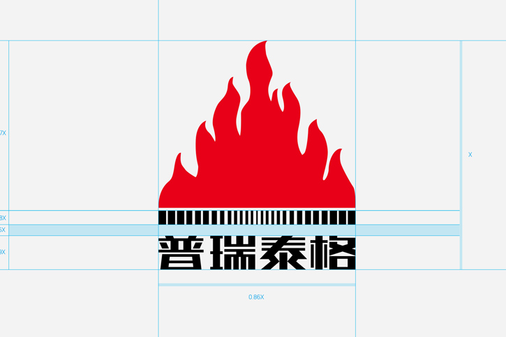 精準(zhǔn)把握高端品牌VI設(shè)計技巧，提升品牌價值與市場競爭力