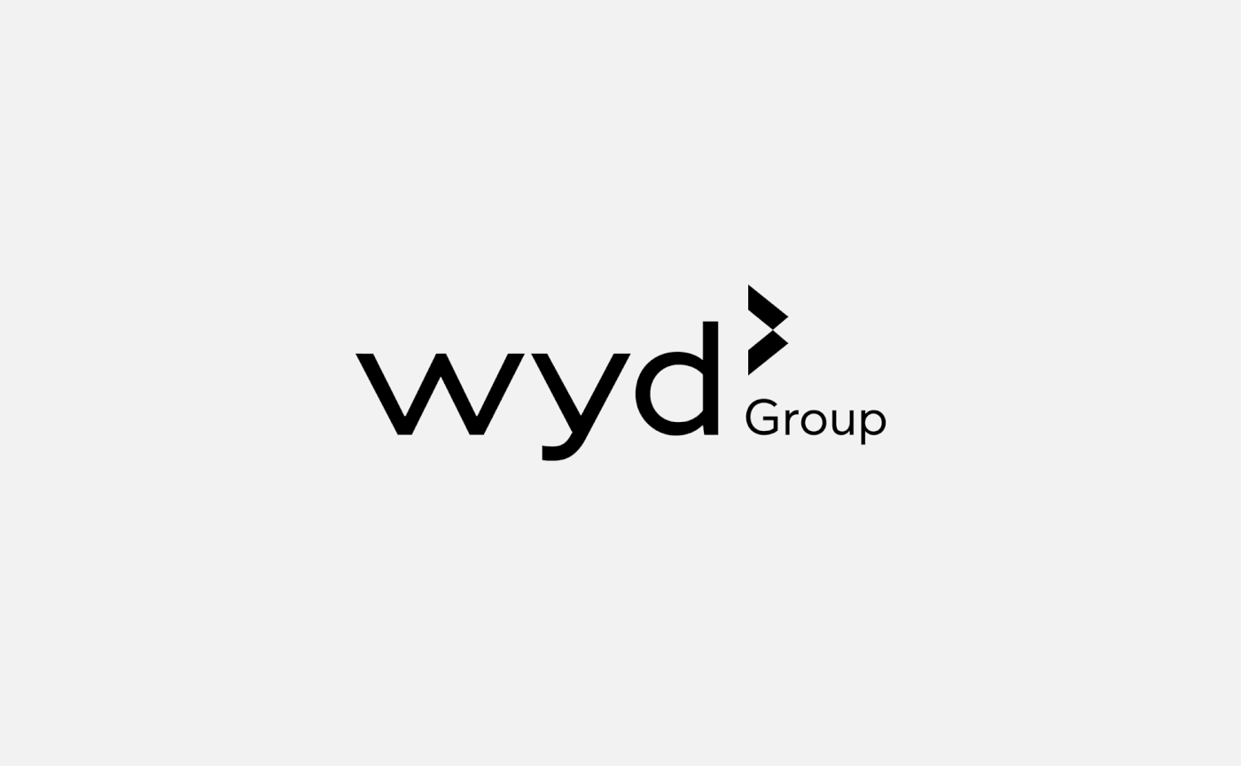 Wyd集團(tuán)LOGO設(shè)計(jì)