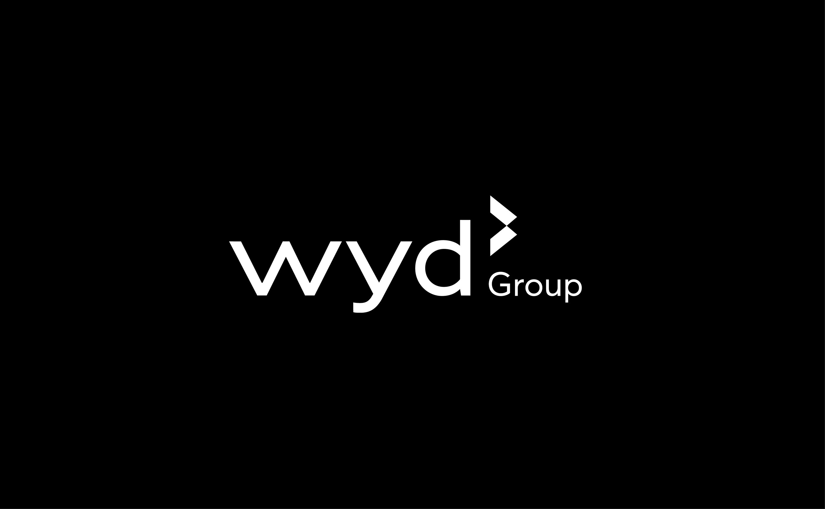 Wyd集團(tuán)LOGO設(shè)計(jì)