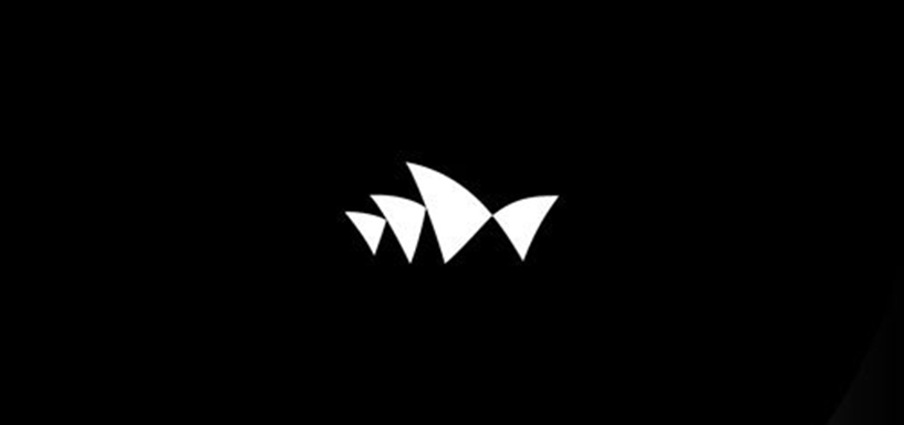 悉尼歌劇院VI形象設(shè)計