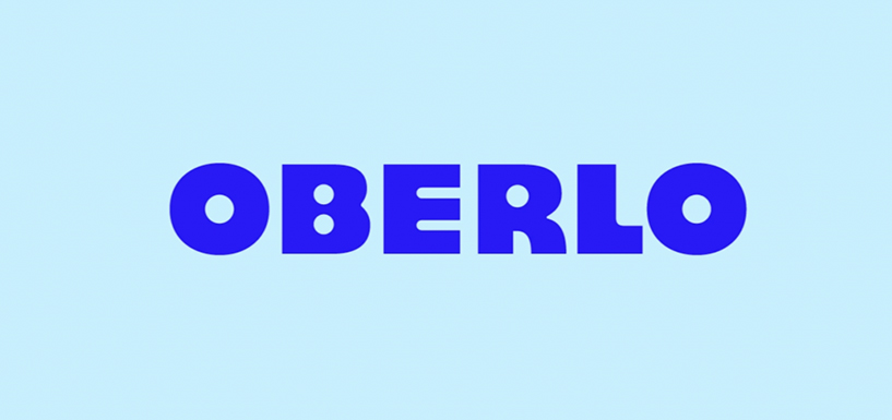 Oberlo品牌形象設(shè)計(jì)