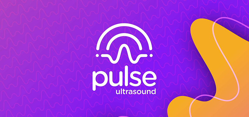 Pulse醫(yī)療設備公司LOGO設計