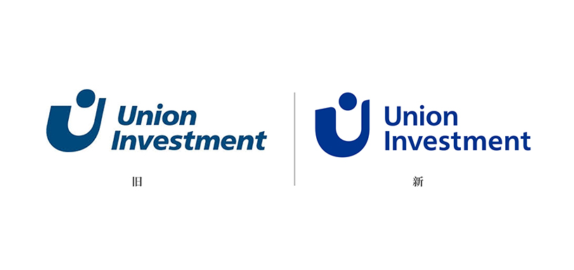 Union Investment投資公司品牌形象設(shè)計(jì)