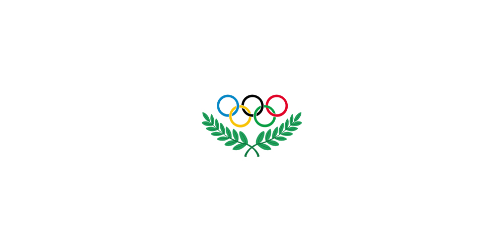 奧運(yùn)五環(huán)設(shè)計(jì)