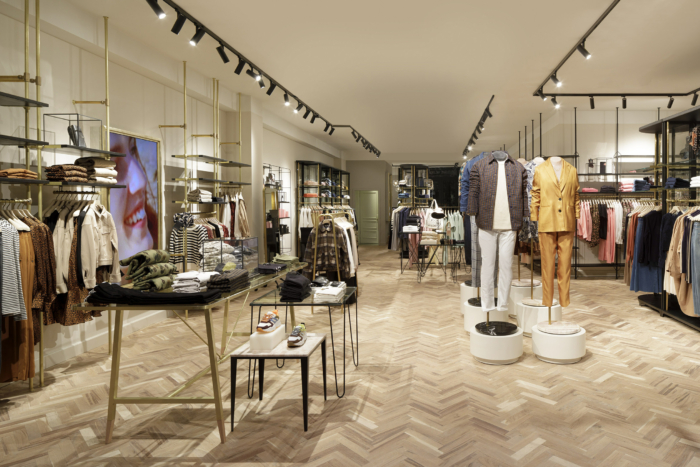 Scotch & Soda 品牌形象設(shè)計