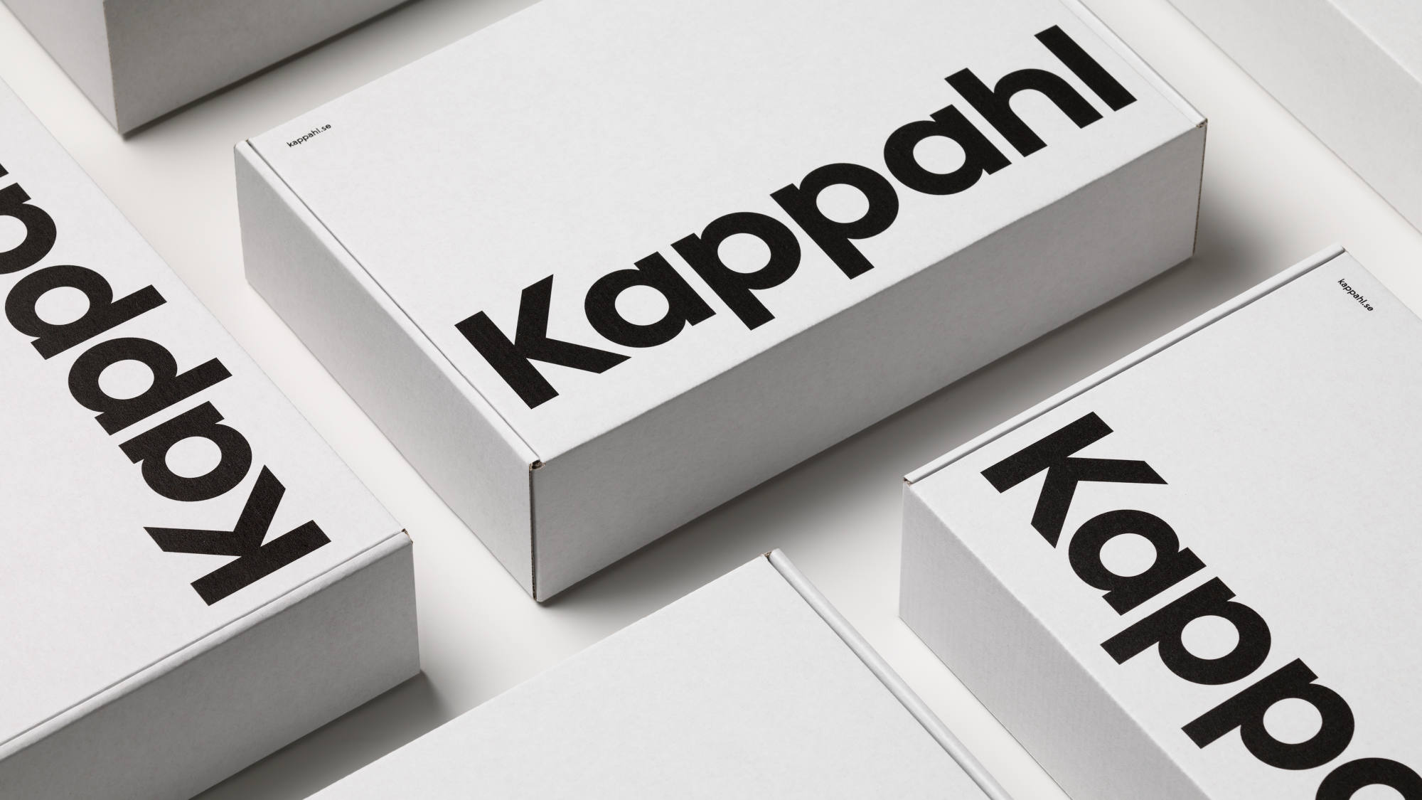Kappahl LOGO設(shè)計(jì) Kappahl LOGO設(shè)計(jì)