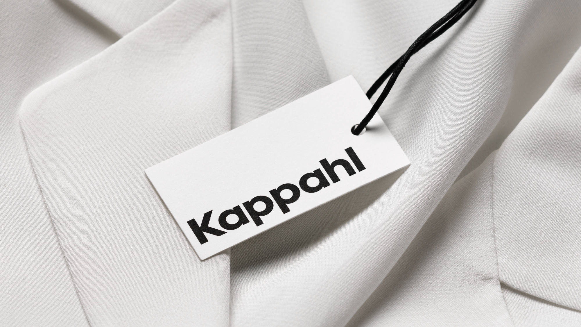 Kappahl LOGO設(shè)計(jì) Kappahl LOGO設(shè)計(jì)