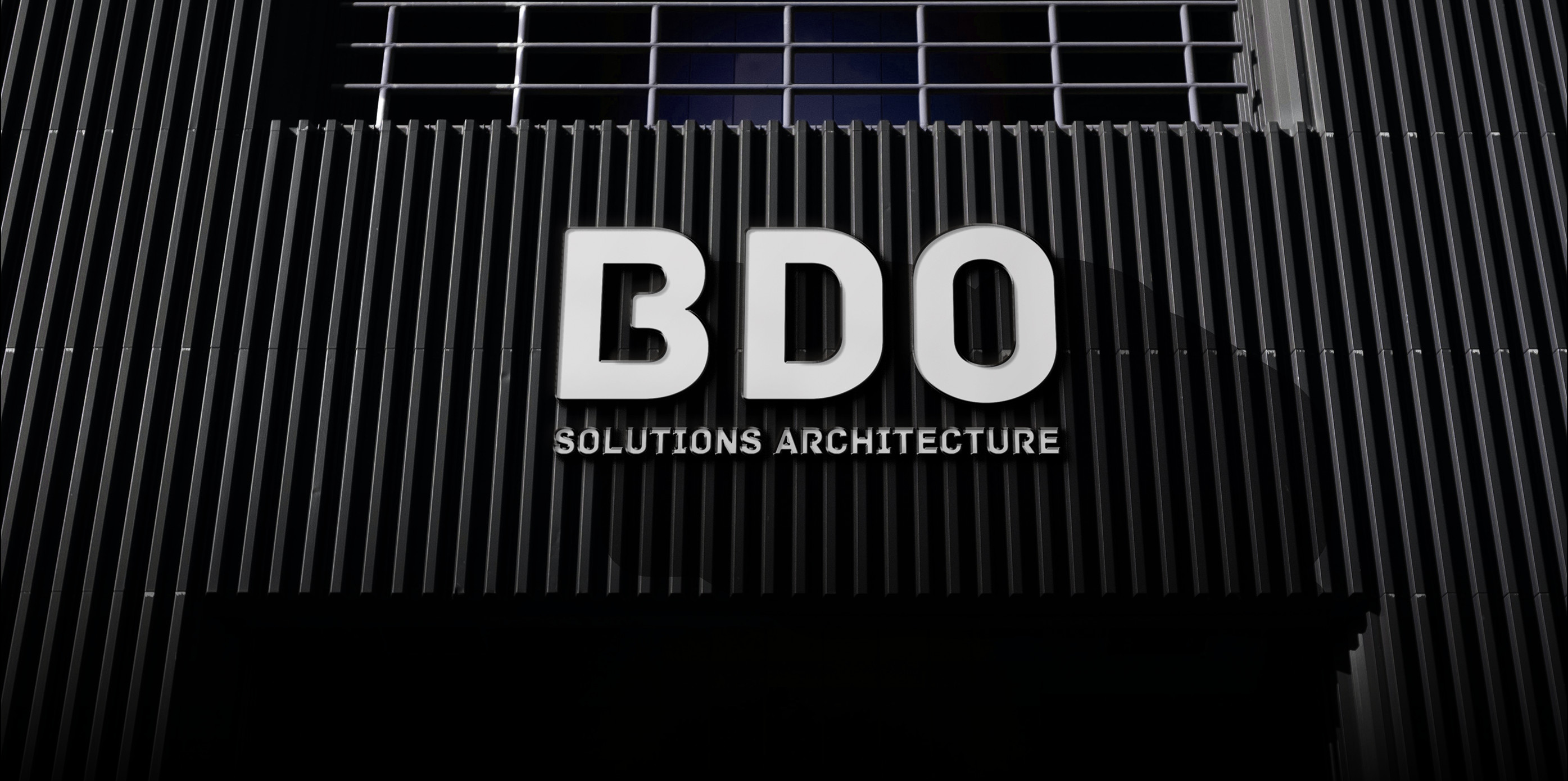 BDO 品牌設(shè)計(jì)