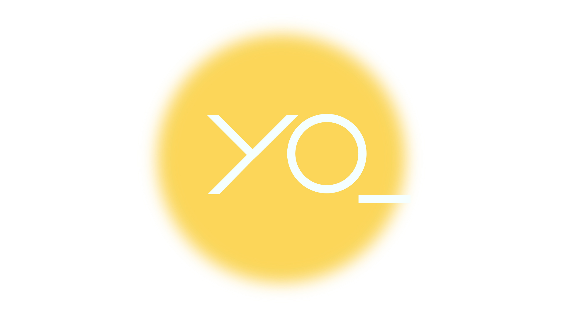 Yo 品牌標(biāo)志形象