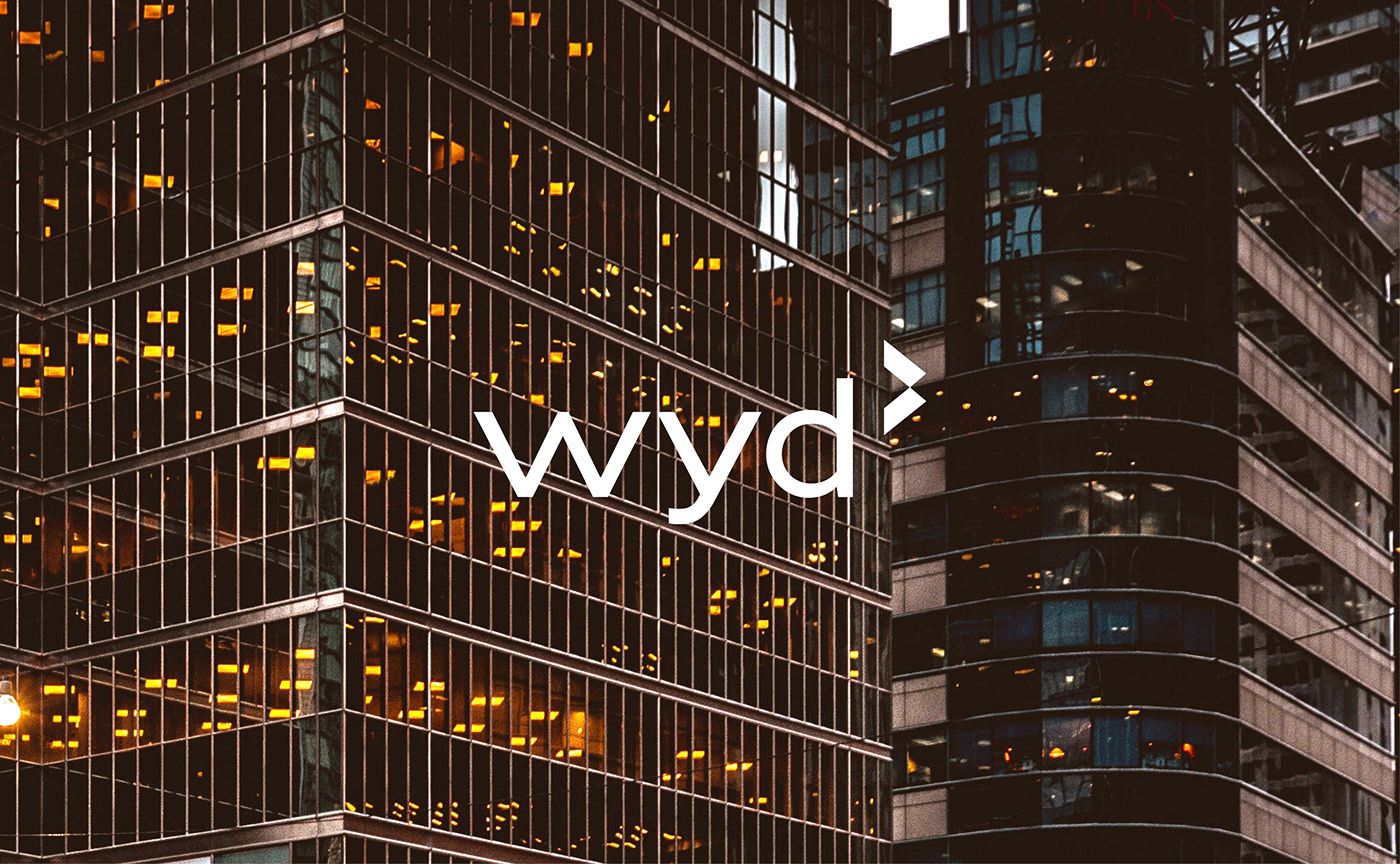Wyd 集團(tuán)LOGO
