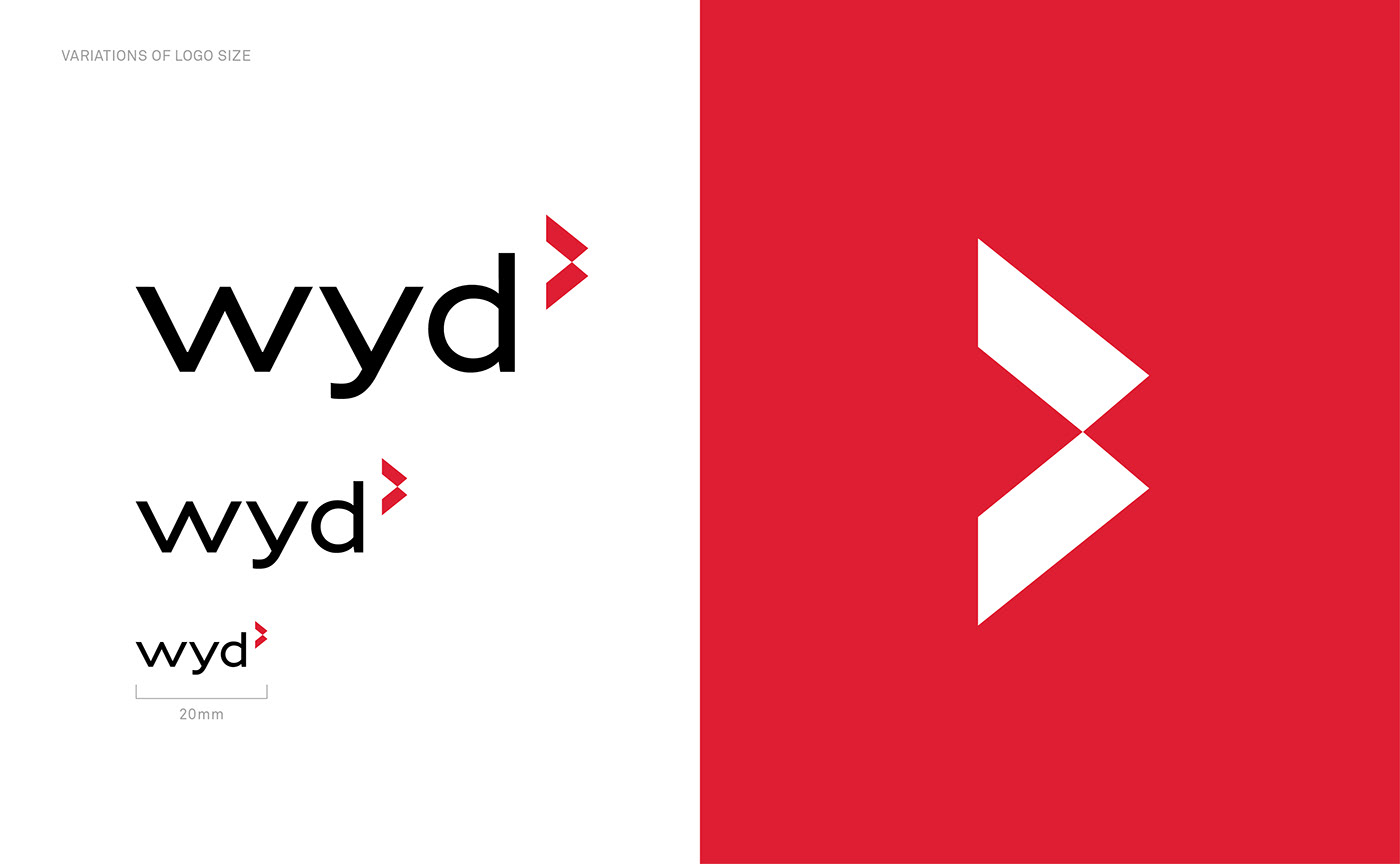 Wyd 集團(tuán)LOGO