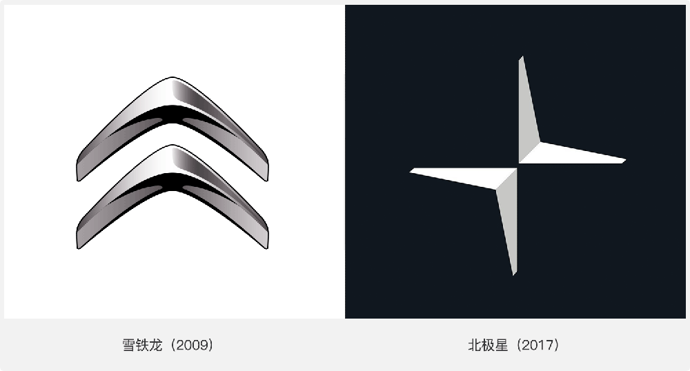 品牌商標(biāo)設(shè)計之戰(zhàn)