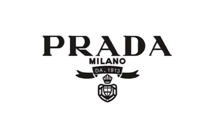 Prada普拉達(dá)LOGO圖形