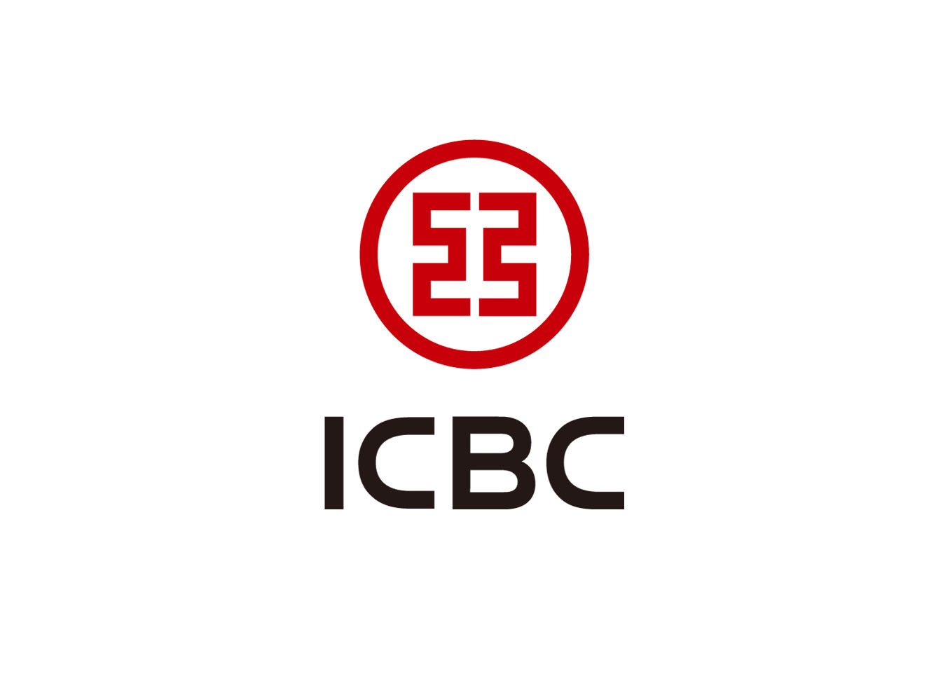 解析中國六大銀行的商標(biāo)logo設(shè)計(jì)理念